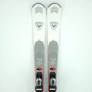 Schiuri sh Rossignol Experience 76, 160 cm