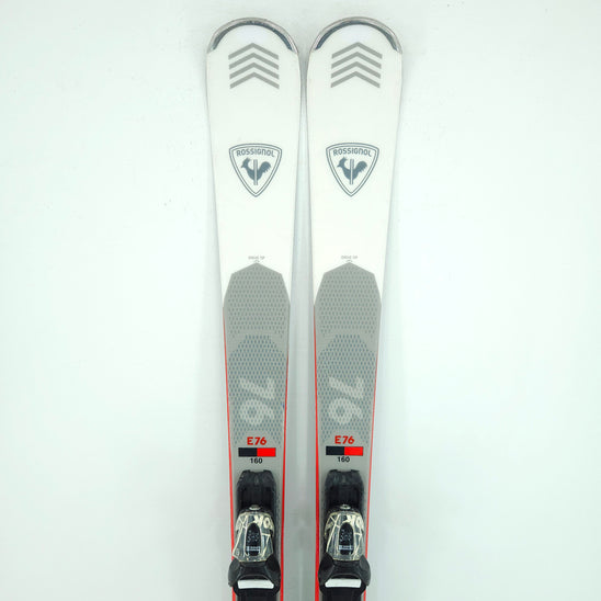 Schiuri sh Rossignol Experience 76, 160 cm
