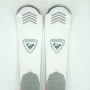 Schiuri sh Rossignol Experience 76, 160 cm
