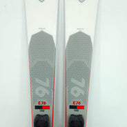Schiuri sh Rossignol Experience 76, 160 cm