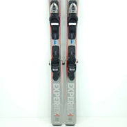 Schiuri sh Rossignol Experience 76, 160 cm