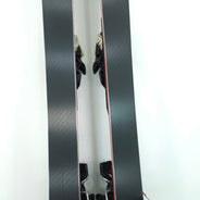 Schiuri sh Rossignol Experience 76, 160 cm