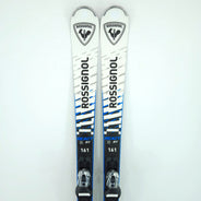 Schiuri sh Rossignol React RT, 161 cm
