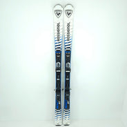 Schiuri sh Rossignol React RT, 161 cm