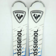 Schiuri sh Rossignol React RT, 161 cm