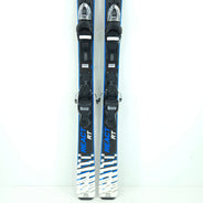 Schiuri sh Rossignol React RT, 161 cm