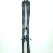 Schiuri sh Rossignol React RT, 161 cm