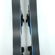 Schiuri sh Rossignol React RT, 161 cm
