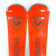 Schiuri sh Rossignol React RTX Fiber, 156 cm
