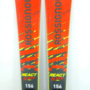 Schiuri sh Rossignol React RTX Fiber, 156 cm