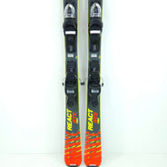 Schiuri sh Rossignol React RTX Fiber, 156 cm