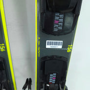 Schiuri sh Rossignol React RTX Fiber, 156 cm
