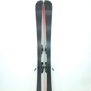 Schiuri sh Rossignol React RTX Fiber, 156 cm