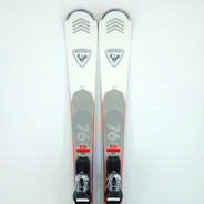 Schiuri sh Rossignol Experience 76, 152 cm