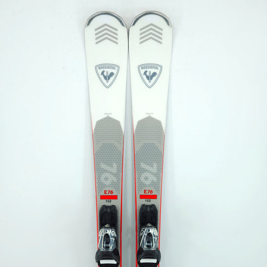 Schiuri sh Rossignol Experience 76, 152 cm
