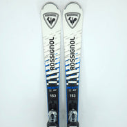 Schiuri sh Rossignol React RT, 153 cm