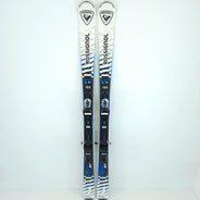 Schiuri sh Rossignol React RT, 153 cm