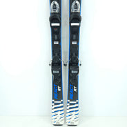 Schiuri sh Rossignol React RT, 153 cm