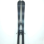 Schiuri sh Rossignol React RT, 153 cm
