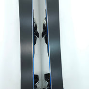 Schiuri sh Rossignol React RT, 153 cm