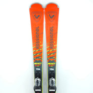 Schiuri sh Rossignol React RTX Fiber, 156 cm