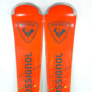 Schiuri sh Rossignol React RTX Fiber, 156 cm