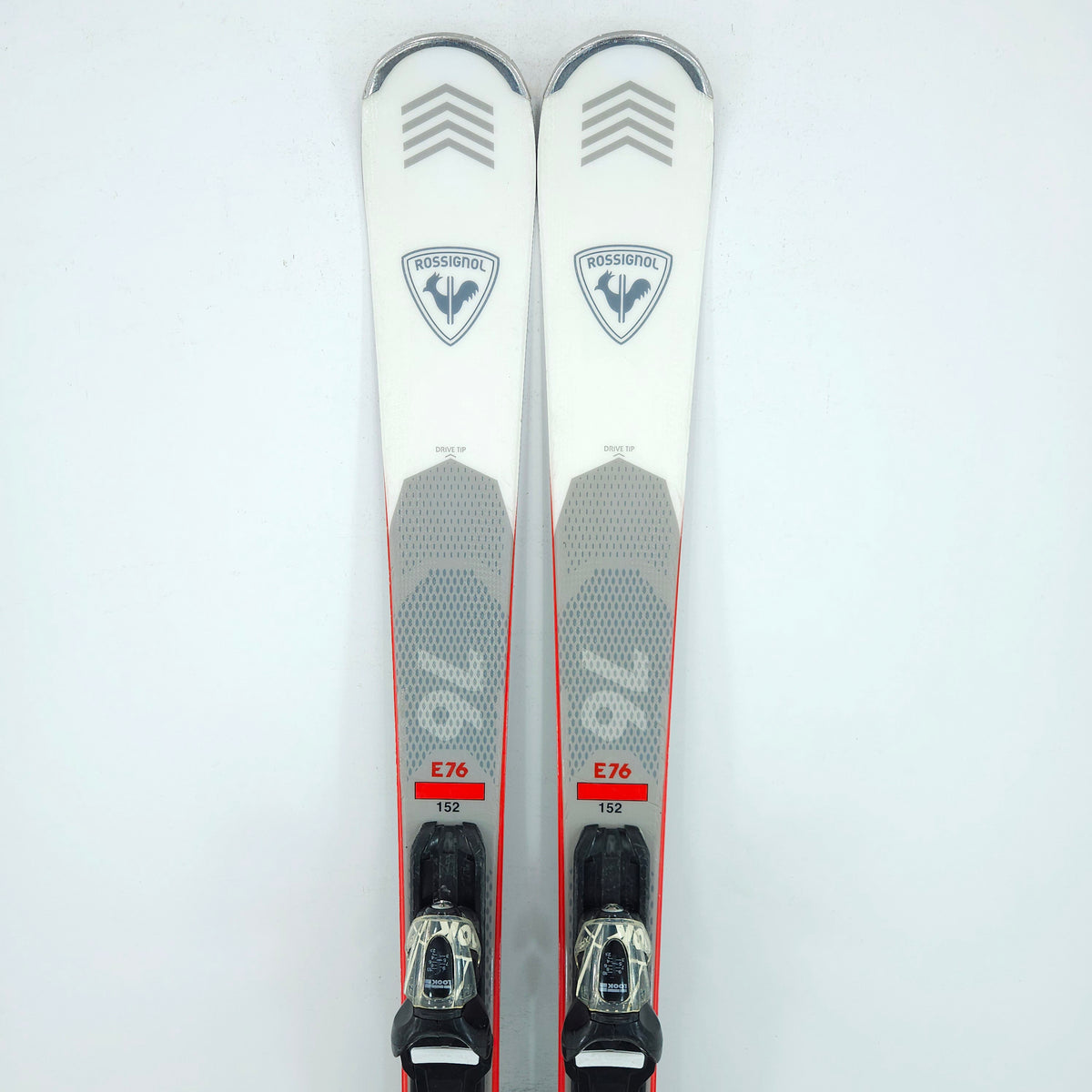 Schiuri sh Rossignol Experience 76, 152 cm