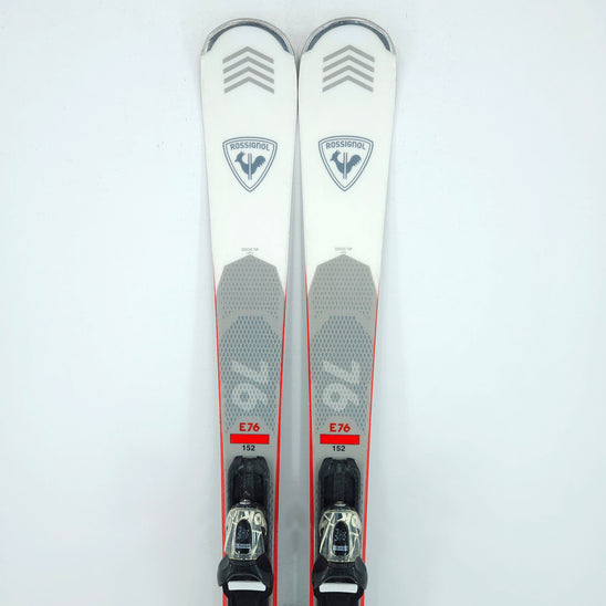 Schiuri sh Rossignol Experience 76, 152 cm