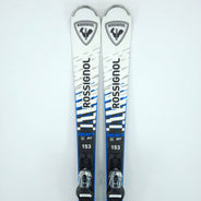 Schiuri sh Rossignol React RT, 153 cm
