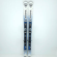 Schiuri sh Rossignol React RT, 153 cm
