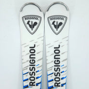 Schiuri sh Rossignol React RT, 153 cm