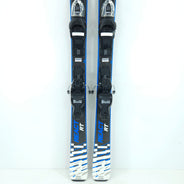 Schiuri sh Rossignol React RT, 153 cm
