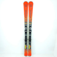 Schiuri sh Rossignol React RTX Fiber, 163 cm