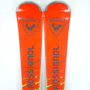 Schiuri sh Rossignol React RTX Fiber, 163 cm