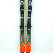 Schiuri sh Rossignol React RTX Fiber, 163 cm