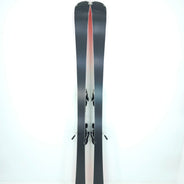 Schiuri sh Rossignol React RTX Fiber, 163 cm