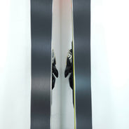 Schiuri sh Rossignol React RTX Fiber, 163 cm