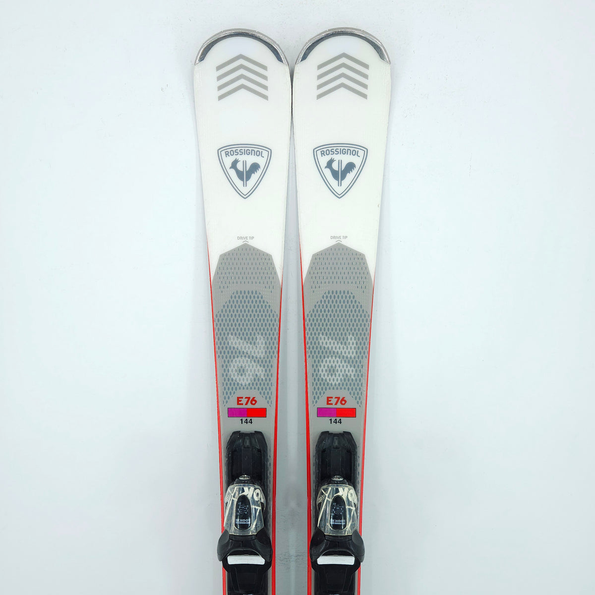 Schiuri sh Rossignol Experience 76, 144 cm
