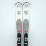 Schiuri sh Rossignol Experience 76, 144 cm