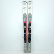 Schiuri sh Rossignol Experience 76, 144 cm