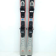 Schiuri sh Rossignol Experience 76, 144 cm