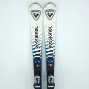 Schiuri sh Rossignol React RT, 153 cm