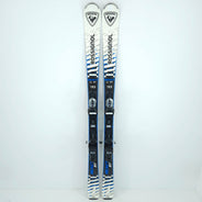 Schiuri sh Rossignol React RT, 153 cm
