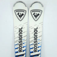 Schiuri sh Rossignol React RT, 153 cm