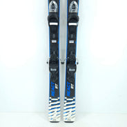 Schiuri sh Rossignol React RT, 153 cm