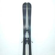 Schiuri sh Rossignol React RT, 153 cm