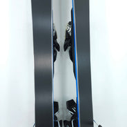 Schiuri sh Rossignol React RT, 153 cm