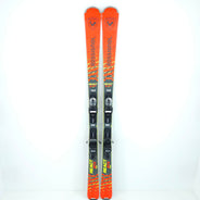 Schiuri sh Rossignol React RTX Fiber, 163 cm