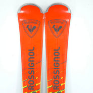 Schiuri sh Rossignol React RTX Fiber, 163 cm