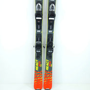 Schiuri sh Rossignol React RTX Fiber, 163 cm